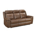 Homelegance - Nest 3 Piece Sofa Set in Camel - 8379TBR*3 - GreatFurnitureDeal