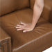 Homelegance - Heritage Chair in Brown - 8389BRW-1 - GreatFurnitureDeal