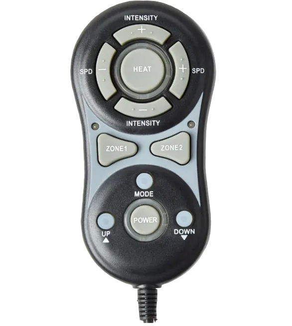eMoMo - Replacement Remote Controller 11 Button for Power Recliner or Lift Chair - HX052E2HL - GreatFurnitureDeal