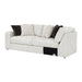 Homelegance - Solace Left Side Corner Sofa in Beige - 8401BES-LT - GreatFurnitureDeal