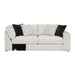 Homelegance - Solace Right Side Corner Sofa in Beige - 8401BES-RT - GreatFurnitureDeal