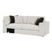 Homelegance - Solace Right Side Corner Sofa in Beige - 8401BES-RT - GreatFurnitureDeal