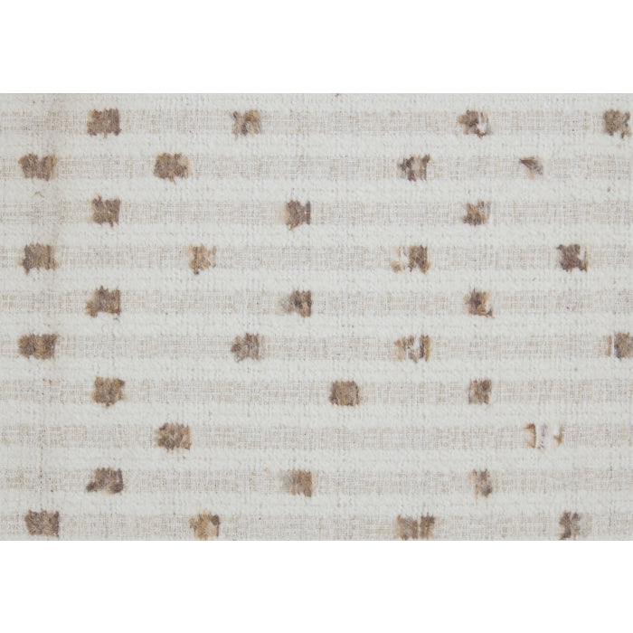 Homelegance - Solace Right Side Corner Sofa in Beige - 8401BES-RT - GreatFurnitureDeal