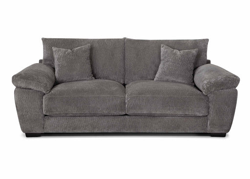 Franklin Furniture - 840 Shimmer 2 Seat Sofa in Seal - 84040-SEAL - GreatFurnitureDeal