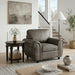 Homelegance - Pinnacle 3 Piece Sofa Set in Brownish Gray - 8405PM*3 - GreatFurnitureDeal