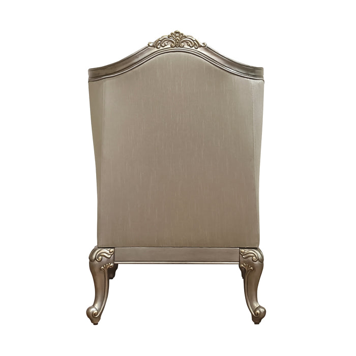 Homelegance - Fiorella Accent Chair - 8412-1