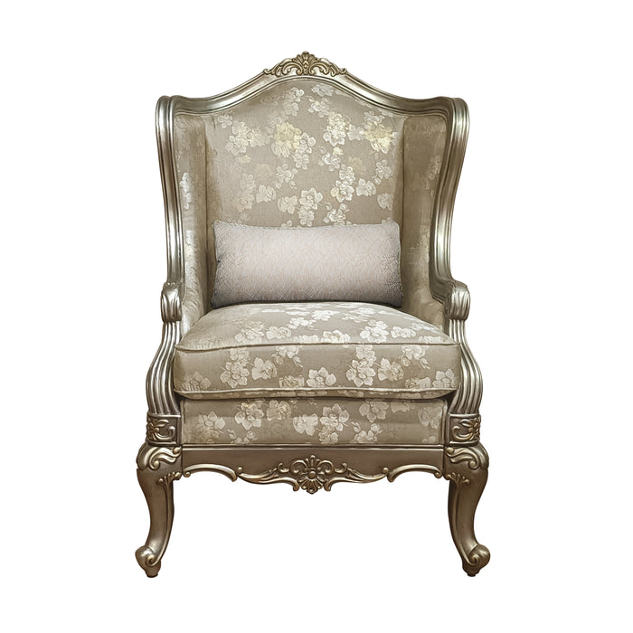 Homelegance - Fiorella Accent Chair - 8412-1