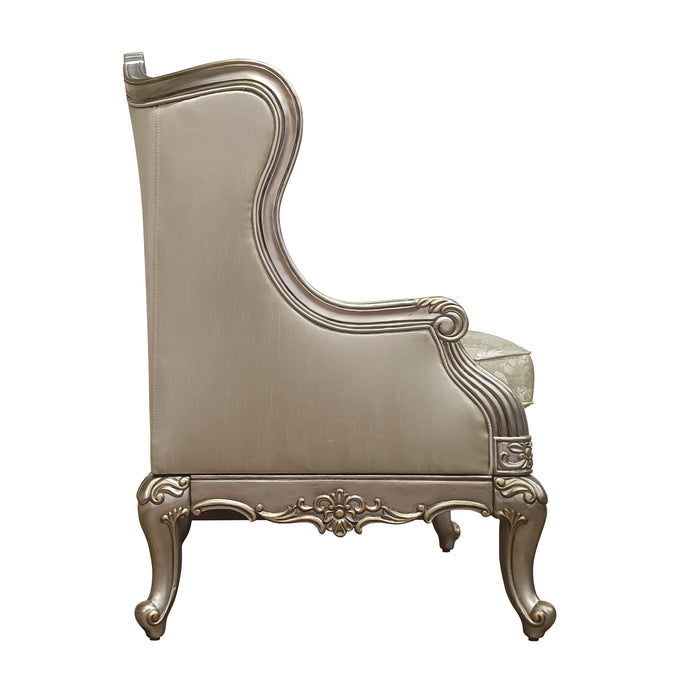 Homelegance - Fiorella Accent Chair - 8412-1 - GreatFurnitureDeal