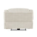 Homelegance - Caliber 3 Piece Reclining Sofa Set in Vanilla-Beige - 8424BE*3PW - GreatFurnitureDeal