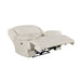 Homelegance - Caliber 3 Piece Reclining Sofa Set in Vanilla-Beige - 8424BE*3PW - GreatFurnitureDeal