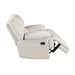 Homelegance - Caliber 3 Piece Sofa Set in Vanilla-Beige - 8424BE*3 - GreatFurnitureDeal