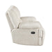 Homelegance - Caliber 3 Piece Sofa Set in Vanilla-Beige - 8424BE*3 - GreatFurnitureDeal