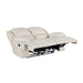 Homelegance - Caliber 2 Piece Sofa Set in Vanilla-Beige - 8424BE*2 - GreatFurnitureDeal