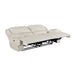 Homelegance - Caliber Power Double Reclining Sofa in Vanilla-Beige - 8424BE-3PW - GreatFurnitureDeal