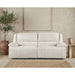 Homelegance - Caliber Double Reclining Sofa in Vanilla-Beige - 8424BE-3 - GreatFurnitureDeal