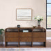 Meridian Furniture - Giada Brown Solid Wood And Veneer Dresser - 843Brown-D - GreatFurnitureDeal