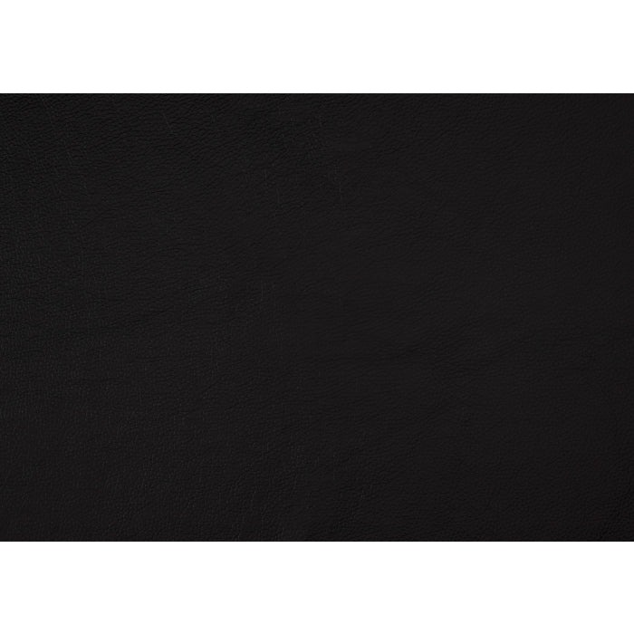 Homelegance - Remington Loveseat in Black - 8448BLK-2 - GreatFurnitureDeal