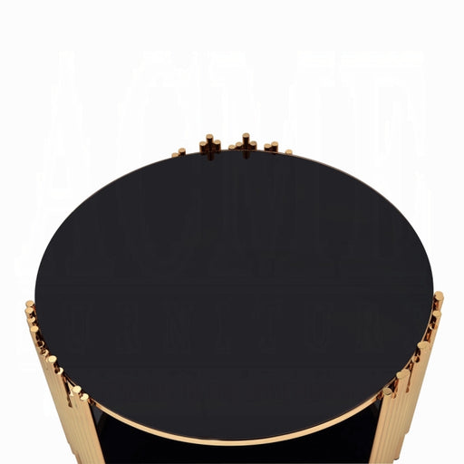 Acme Furniture - Tanquin Coffee Table - 84490 - GreatFurnitureDeal