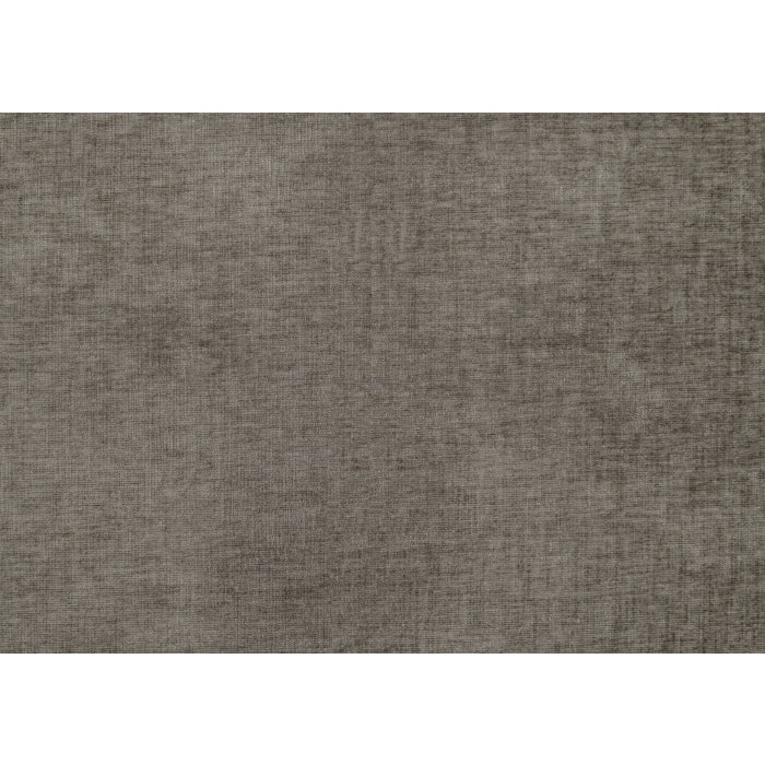 Homelegance - Warwick 2 Piece Modular Sectional with Ottoman in Dark Pewter - 8450PWT*53ACCR - GreatFurnitureDeal