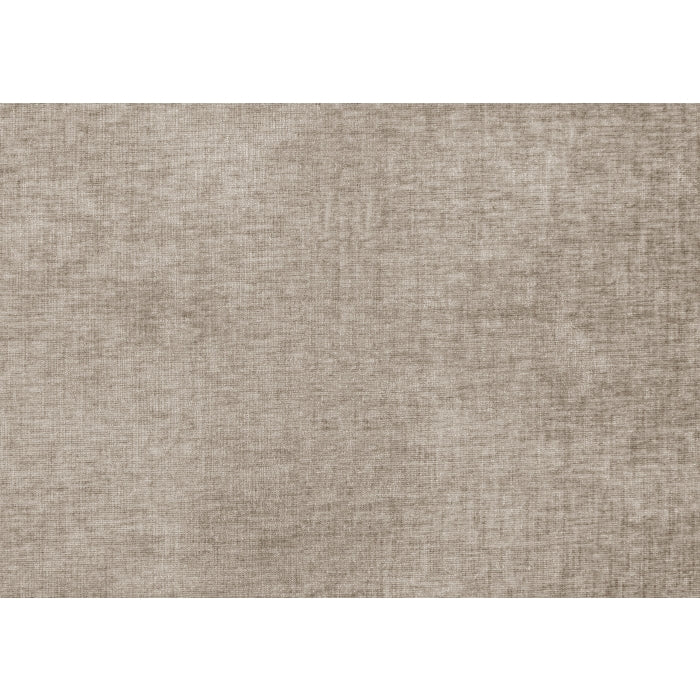 Homelegance - Dublin 5 Piece Modular Sectional with Ottoman in Taupe - 8450TPE*53ACCR - GreatFurnitureDeal