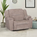 Franklin Furniture - 8504 York Power Wall Proximity Recliner with Wand Control & Cupholder in Parker Stone - 8504-3769-26 - GreatFurnitureDeal