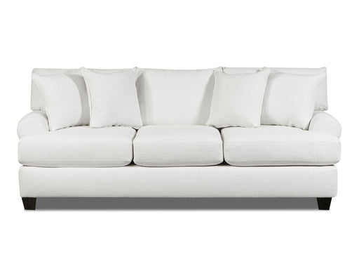 Southern Motion - ST8505 Margo Sofa in Sugarshack Blanco - ST8505-00-BLANCO-MTO - GreatFurnitureDeal