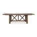 Bramble - Silvia Dining Table 96" in Reclaimed Teak - 85053TSW - GreatFurnitureDeal