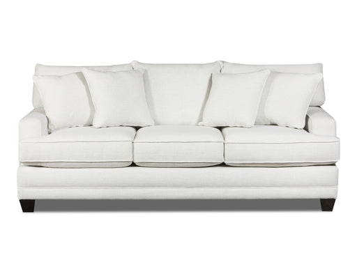 Southern Motion - ST8507 Kennedy Sofa in Sugarshack Glacier - ST8507-00-GLACIER-MTO - GreatFurnitureDeal