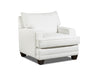 Southern Motion - ST8507 Kennedy Matching Chair in Sugarshack Glacier - ST8507-02-GLACIER-MTO - GreatFurnitureDeal