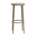 Bramble - Morton Barstool - Teak - US-WS-85119TWW----- - GreatFurnitureDeal