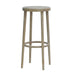 Bramble - Morton Barstool - Teak - US-WS-85119TWW----- - GreatFurnitureDeal