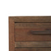 Bramble - Tuscan Four Drawer End Table in Teak - BR-85156 - GreatFurnitureDeal