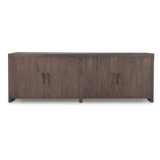 Bramble - Tuscan Teak Sideboard in Tuscan Brown - BR-85157TSB----- - GreatFurnitureDeal