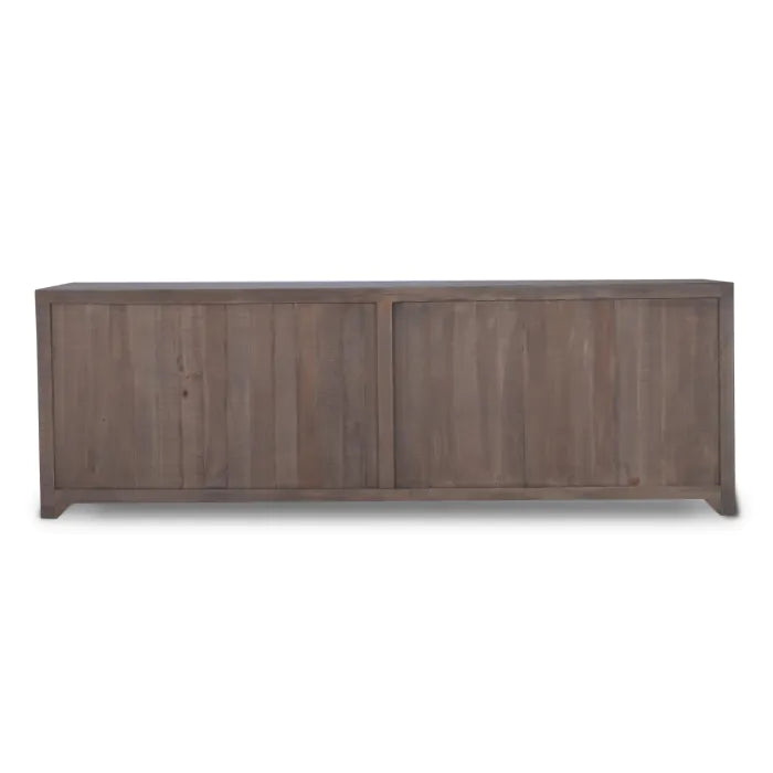 Bramble - Tuscan Sideboard in Teak - BR-85157 - GreatFurnitureDeal