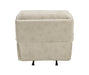 Homelegance - Proctor 3 Piece Power Double Reclining Living Room Set in Sand - 8517PWT*3PW - GreatFurnitureDeal