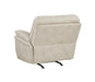 Homelegance - Proctor 3 Piece Double Reclining Living Room Set in Sand - 8517PWT*3 - GreatFurnitureDeal