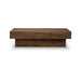Bramble - Tuscan Coffee Table in Teak - BR-85212 - GreatFurnitureDeal