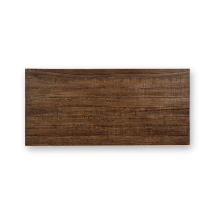 Bramble - Tuscan Coffee Table in Teak - BR-85212 - GreatFurnitureDeal