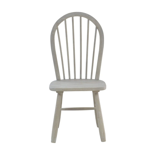 Bramble - Judy Dining Chair - Teak - US-WS-85221TWW----- - GreatFurnitureDeal