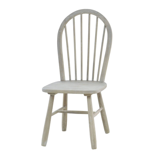 Bramble - Judy Dining Chair - Teak - US-WS-85221TWW----- - GreatFurnitureDeal