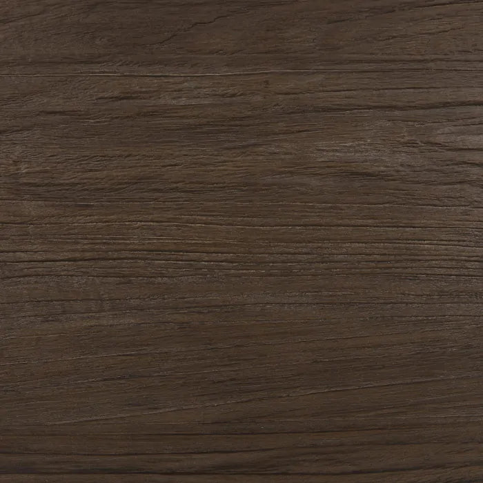 Bramble - Tuscan Teak Console in Tuscan Brown w/ Weathered Teak Distress - 85229TSB----TWD - GreatFurnitureDeal