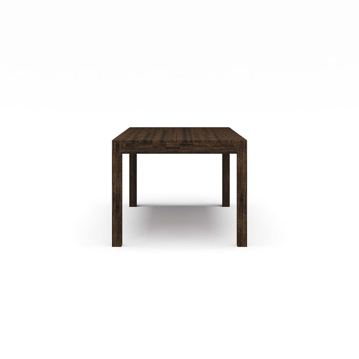 Bramble - Tuscan Dining Table 96'' - Teak - BR-85245 - GreatFurnitureDeal