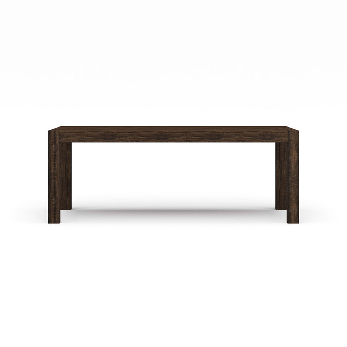 Bramble - Tuscan Dining Table 84'' - Teak - BR-85246 - GreatFurnitureDeal