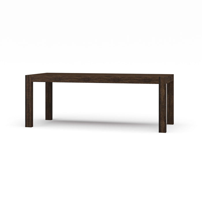 Bramble - Tuscan Dining Table 84'' - Teak - BR-85246 - GreatFurnitureDeal