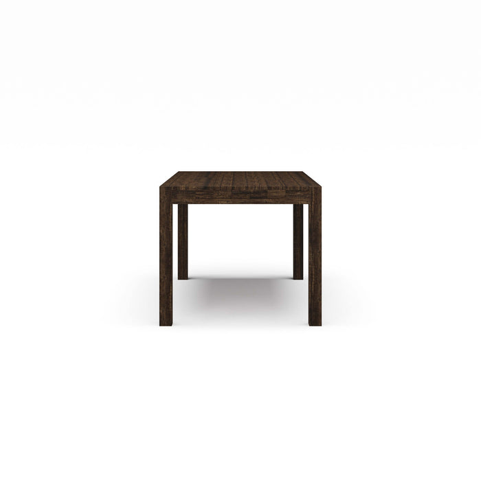 Bramble - Tuscan Dining Table 84'' - Teak - BR-85246 - GreatFurnitureDeal