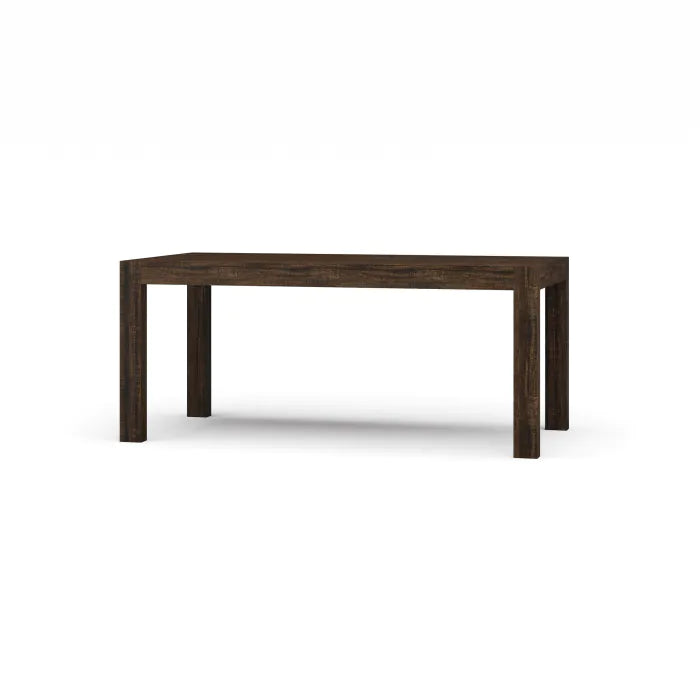Bramble - Tuscan Dining Table 72'' - Teak - BR-85247 - GreatFurnitureDeal