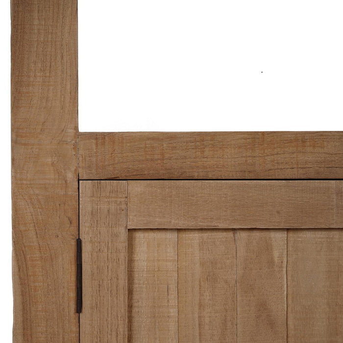 Bramble - Tuscan Open Bookshelf - Teak - BR-85250 - GreatFurnitureDeal