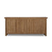Bramble - Tuscan Sideboard w/ 3 Drawers & 2 Doors - Teak - BR-85251 - GreatFurnitureDeal