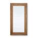 Bramble - Tuscan Standing Mirror - Teak - BR-85259 - GreatFurnitureDeal