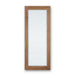 Bramble - Tuscan Rectangular Mirror - Teak - BR-85261 - GreatFurnitureDeal
